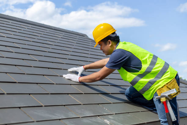 Best Roofing Contractor Near Me  in St Louis, MO