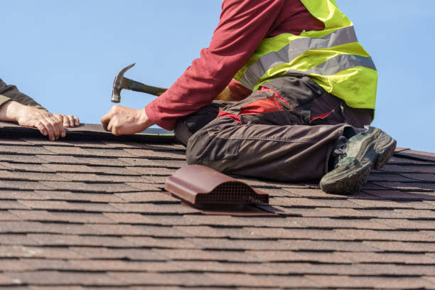  St Louis, MO Roofing Contractor Pros