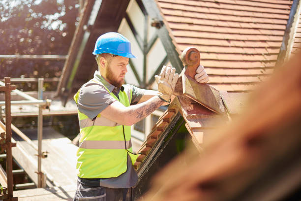 Best Roof Inspection Near Me  in St Louis, MO